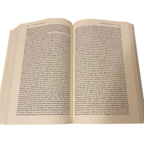 The Norton Anthology of American Literature Ninth Edition Volume A: Beg. to 1820 - Picture 4 of 5